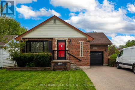 Lower 186 Jeffery Avenue S, Halton Hills