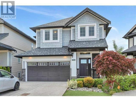 Lower 23945 111 A Avenue, Maple Ridge