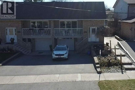 Lower 2483 Cobbinshaw Circle, Mississauga Meadowvale