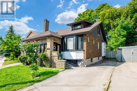 Lower 2556 Lake Shore Boulevard W, Toronto Mimico