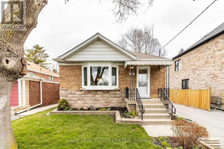 Lower 31 Rensburg Drive, Toronto Ionview