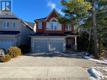 Lower 32 Escapade Drive, Richmond Hill