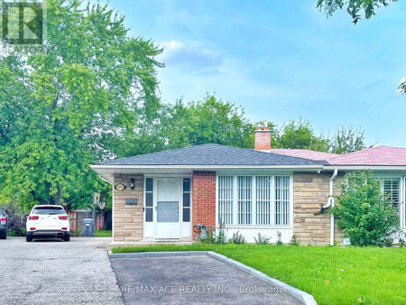 Lower 3275 Trisha Downs, Mississauga Mississauga Valleys