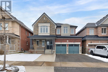 Lower 35 Fieldstone Lane Avenue, Caledon