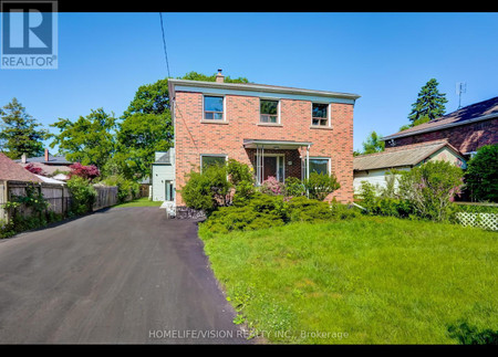 Lower 38 Thirty Third Street, Toronto Long Branch