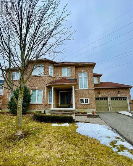 Lower 432 Sydor Court, Newmarket