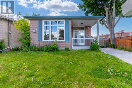 Lower 48 Rowallan Drive, Toronto West Hill