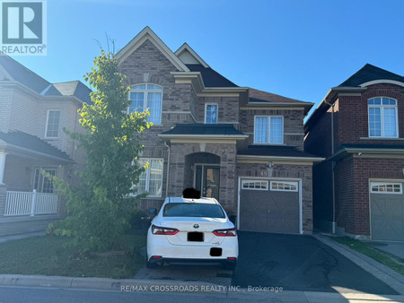 Lower 49 Garrardview Street, Ajax Northeast Ajax