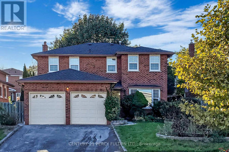 Lower 522 Mcleod Crescent, Pickering Rosebank