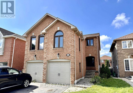 Lower 5334 Segriff Drive, Mississauga East Credit