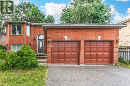 Lower 550 Leacock Drive, Barrie Northwest