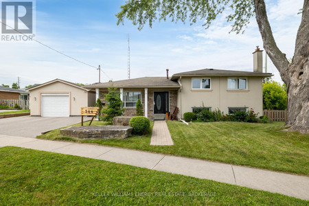 Lower 566 Dean Avenue, Oshawa Donevan