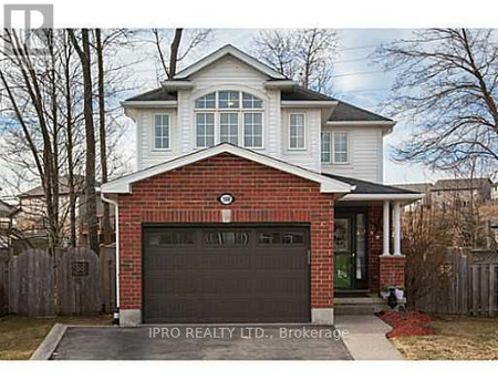 Lower 588 Peach Blossom Court, Kitchener