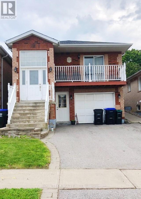 Lower 59 Breeze Drive, Bradford West Gwillimbury