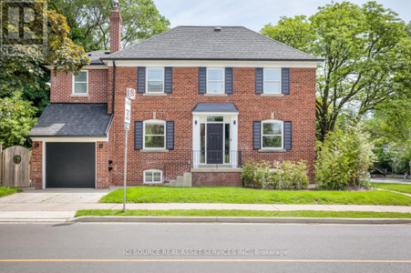 Lower 674 Eglinton Avenue, Toronto Leaside