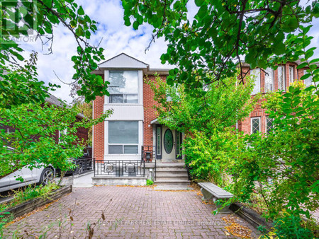 Living room - Lower 78 Torrens Avenue, Toronto, ON M4K2H9 Photo 1