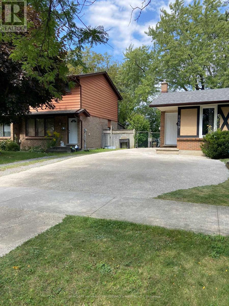 Lower 8059 Aintree Drive, Niagara Falls