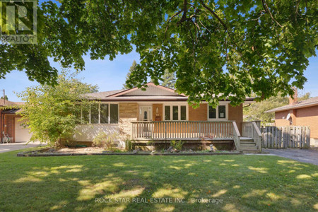 Lower 87 Leaside Drive, St Catharines