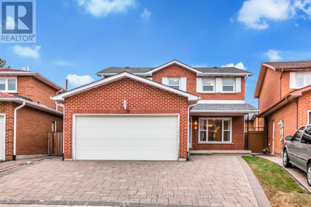 Main 119 Mccabe Crescent, Vaughan Lakeview Estates