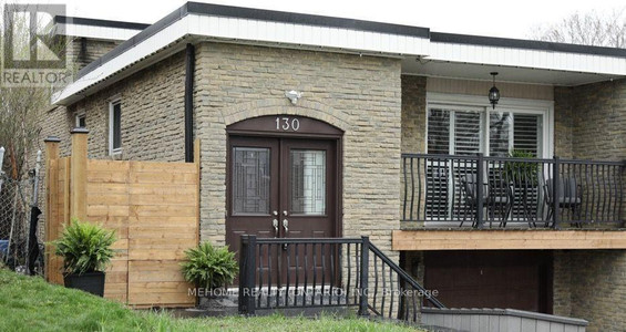 Main 130 Edmonton Drive, Toronto Pleasant View