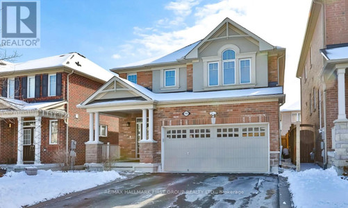 Main 1765 Hayden Lane, Pickering Duffin Heights