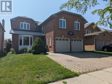 Main 21 Brookwood Drive, Richmond Hill