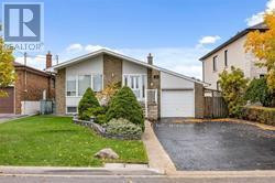 Main 23 Gatesgill Crescent, Toronto W 05