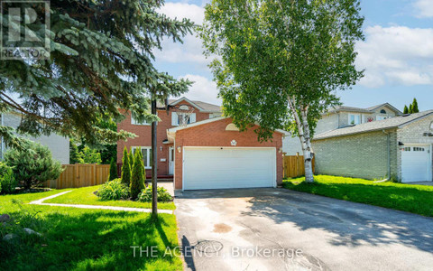 Main 310 Hansen Boulevard, Orangeville