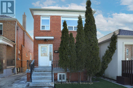 Main 459 Hopewell Avenue, Toronto Briar Hill Belgravia