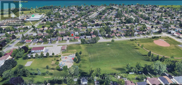 Main 475 Emerald Avenue, Oshawa Lakeview