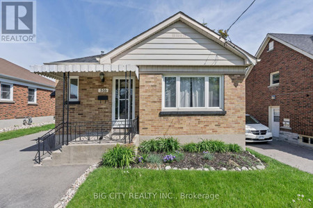 Main 516 Colborne Street E, Oshawa O Neill