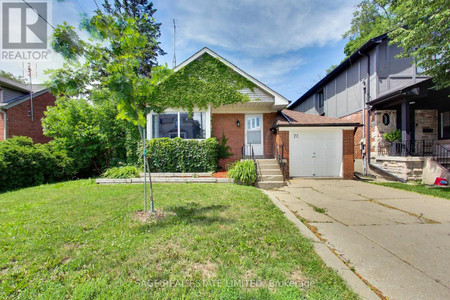 Main 72 Burncrest Drive, Toronto Bedford Park Nortown