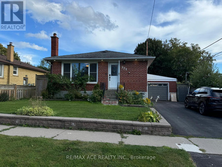 Main 771 Beaupre Avenue, Oshawa Lakeview