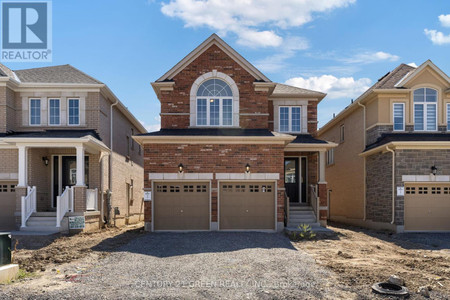 Main 8 Shawbridge Court, Hamilton Stoney Creek