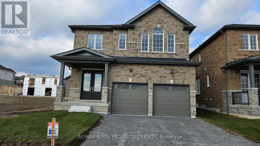 Main 805 Steinburg Crt, Smith Ennismore Lakefield