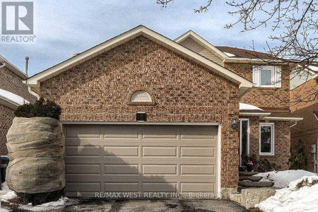 Main 84 Mullis Crescent, Brampton Fletcher S West