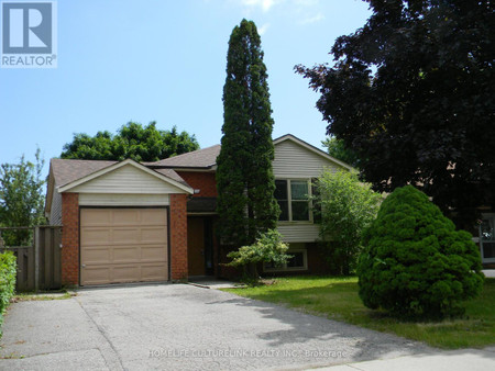 Main Fl 157 Iroquois Avenue, Oshawa Samac