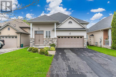 Main Fl 200 Regatta Drive, Welland