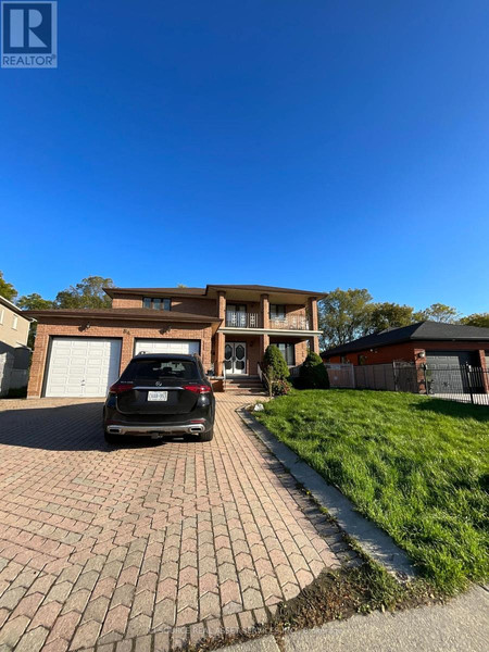 Main Fl 84 Montmorency Drive, Hamilton