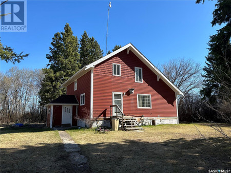 Miller Acreage, Ponass Lake Rm No 367