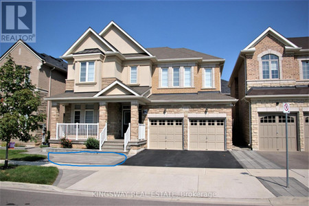 Bedroom - One Bd 473 Threshing Mill Boulevard, Oakville, ON L6H0T3 Photo 1