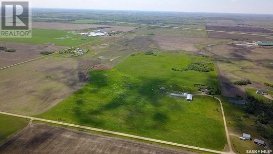 Osler Acreage, Corman Park Rm No 344