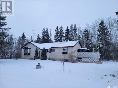 Paulson Acreage, Ponass Lake Rm No 367