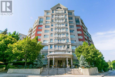 Ph 10 18 Concorde Place, Toronto Banbury Don Mills