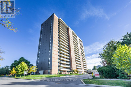 Ph 2 15 Torrance Road, Toronto Eglinton East