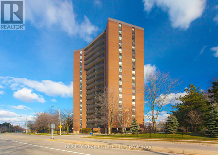 Ph 2 335 Mill Road, Toronto Eringate Centennial West Deane