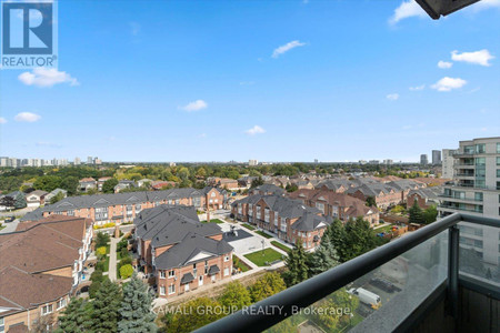 Ph 202 1 Emerald Lane, Vaughan Crestwood Springfarm Yorkhill