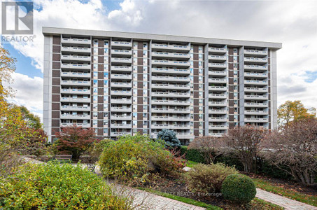 Ph 5 50 Inverlochy Boulevard, Markham