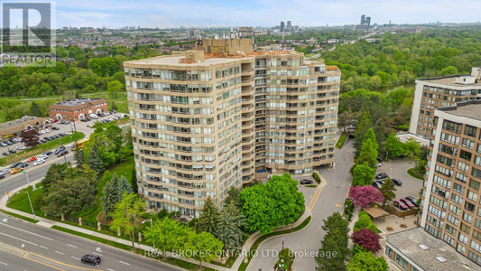 Ph 5 610 Bullock Drive, Markham Markville