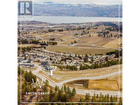 Proposed Lot 2 Copper Ridge Drive, West Kelowna